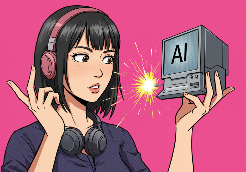 わたしのライティング論—ライター・マユモト