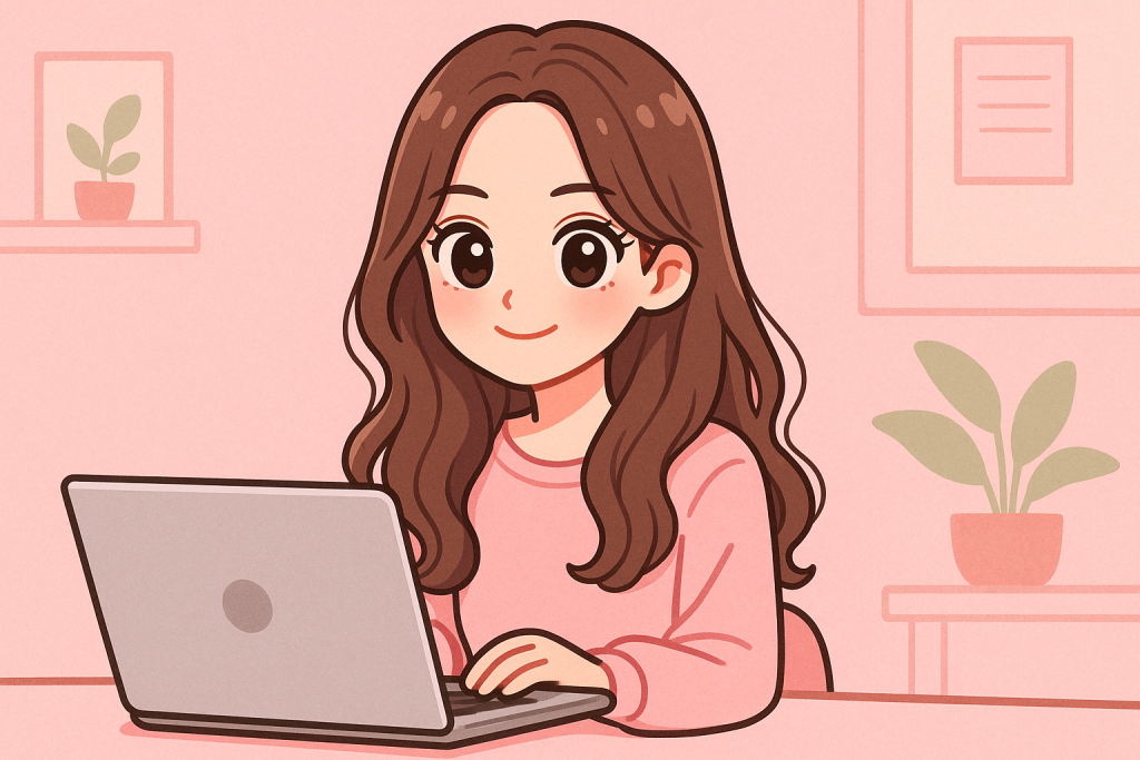 文章は知識＋温度。200記事以上書いて辿り着いた、文章に私らしさを宿す方法