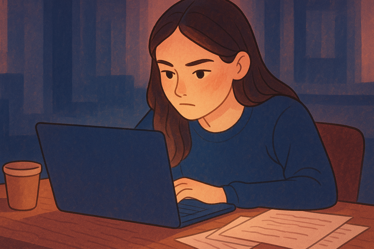 初心者ライターの「迷子にならない」リサーチ術