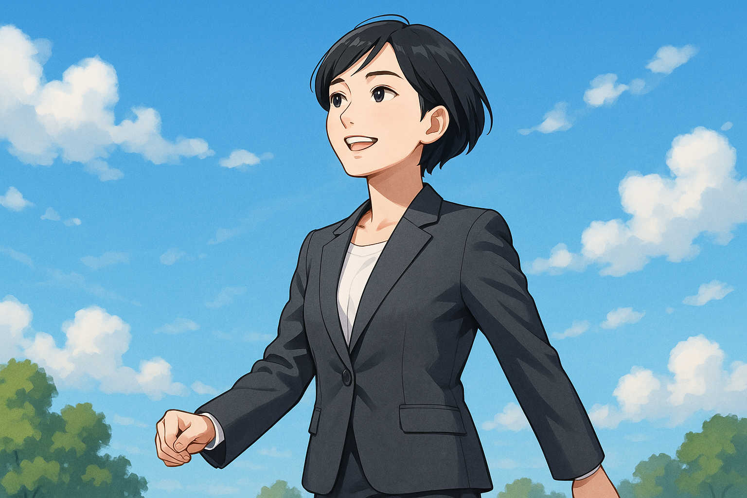 【自己紹介】「伝えること」に温度を込めたい ― 営業からライティングへ