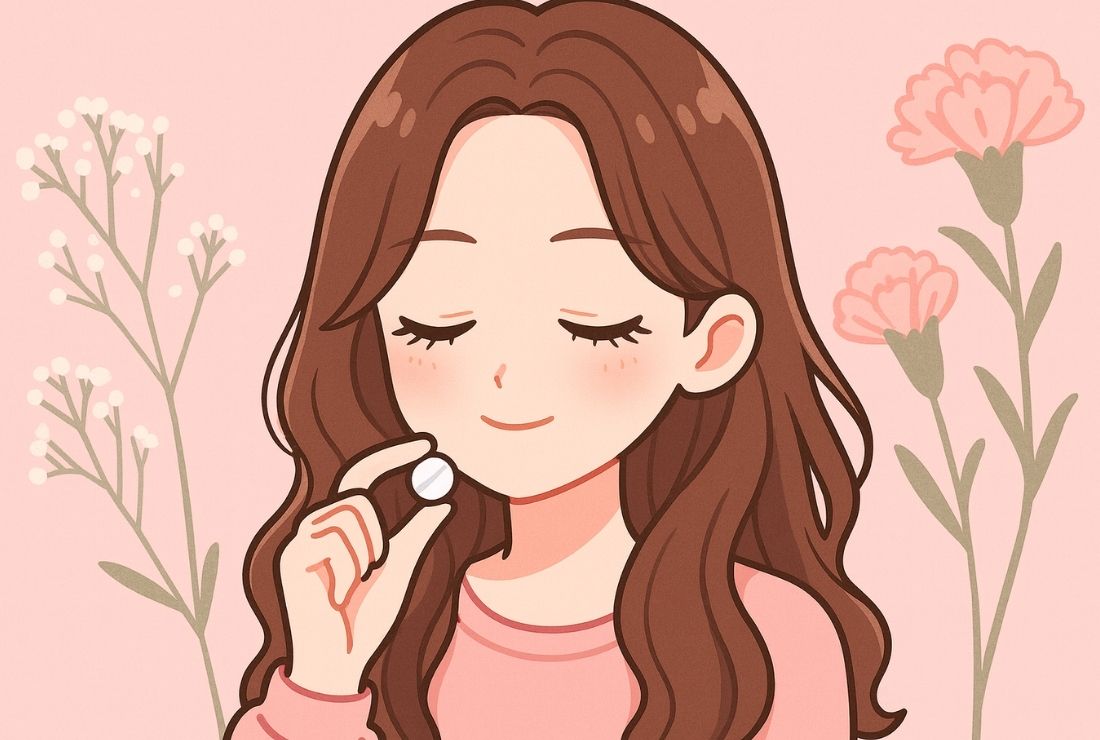 インナーケアで肌は変わる。日焼け・光老化を防ぐ3つのビタミン習慣