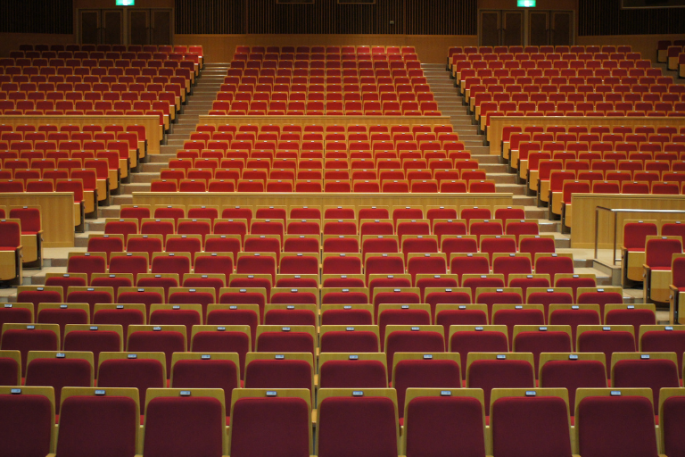 舞台観劇で感じた言葉の力