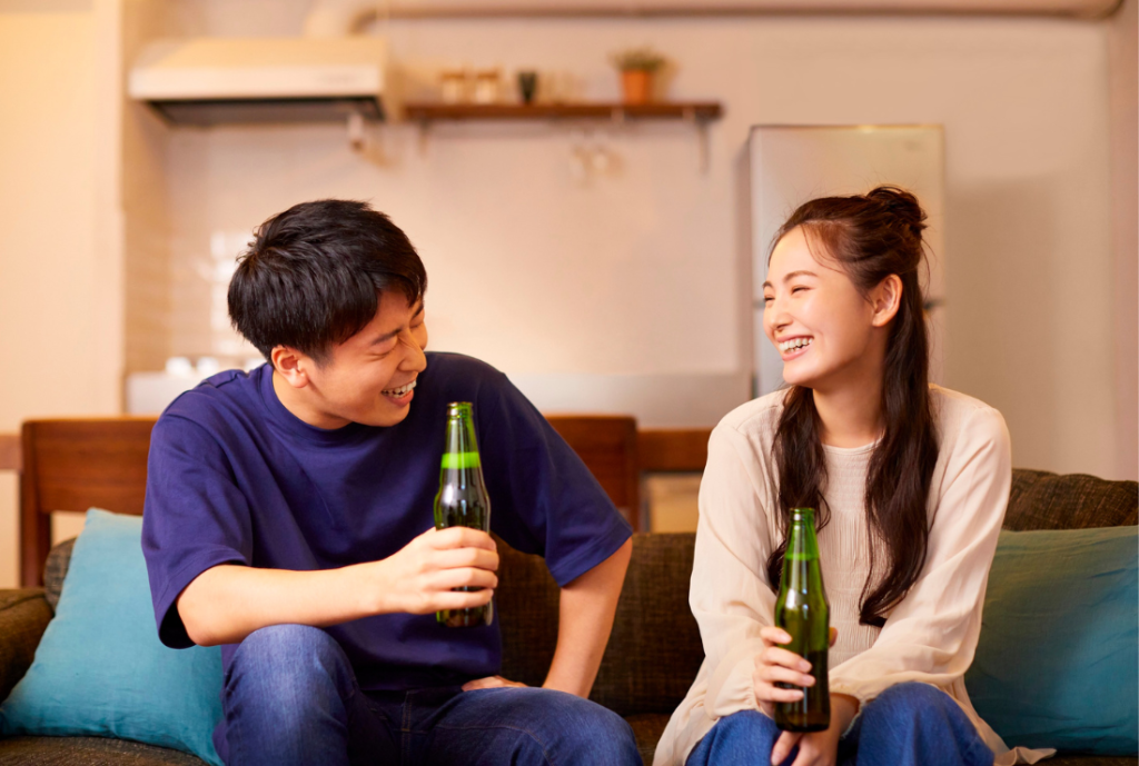 M-1グランプリ2025決勝出場芸人・めぞんのネタから学ぶエモいの表現方法