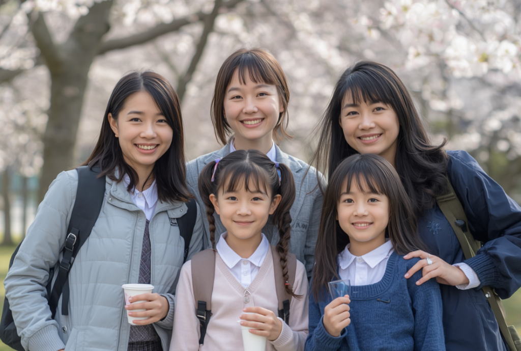 子ども会の役員はしんどい？1年やって感じた負担と、それでも続ける意味　タイトル画像